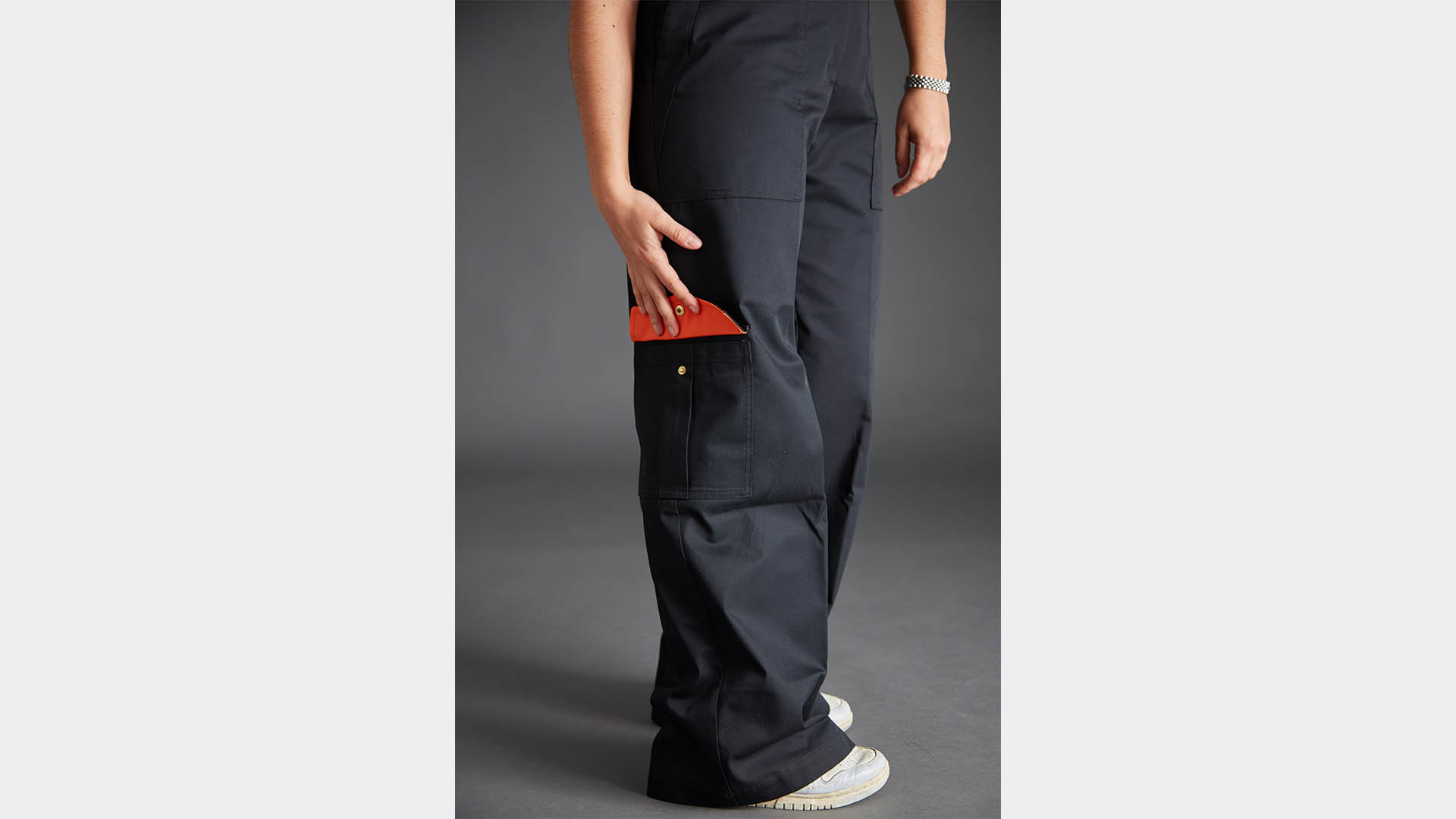 Collection Baggy - Pantalon